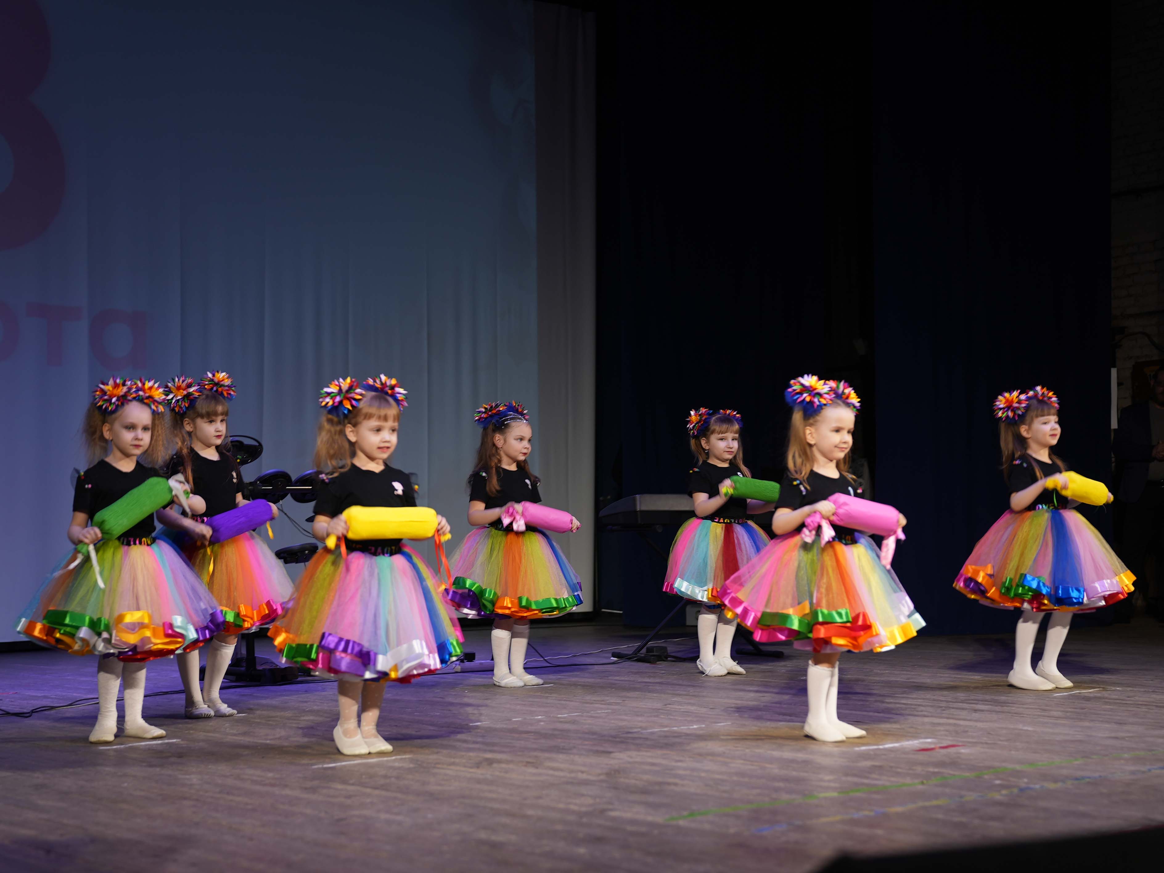 С любовью к женщине